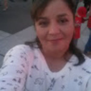 Meet your Posher, Olga